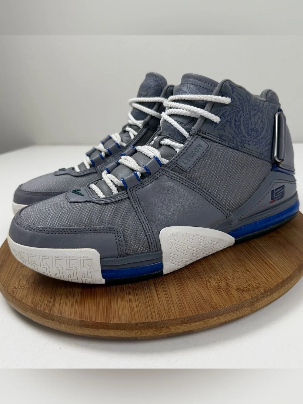 Nike Zoom LeBron 2 “All-Star” Men’s Sneakers